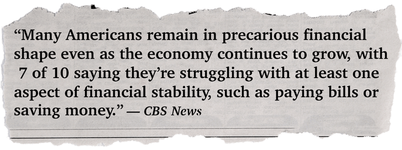 CBS News Quote